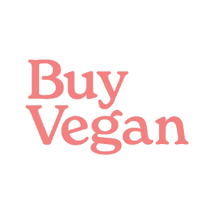 buy vegan logo