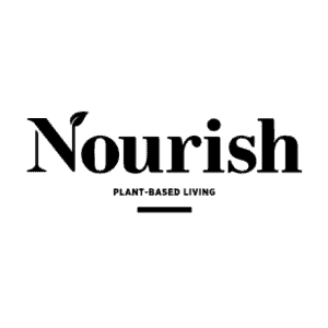nourish logo