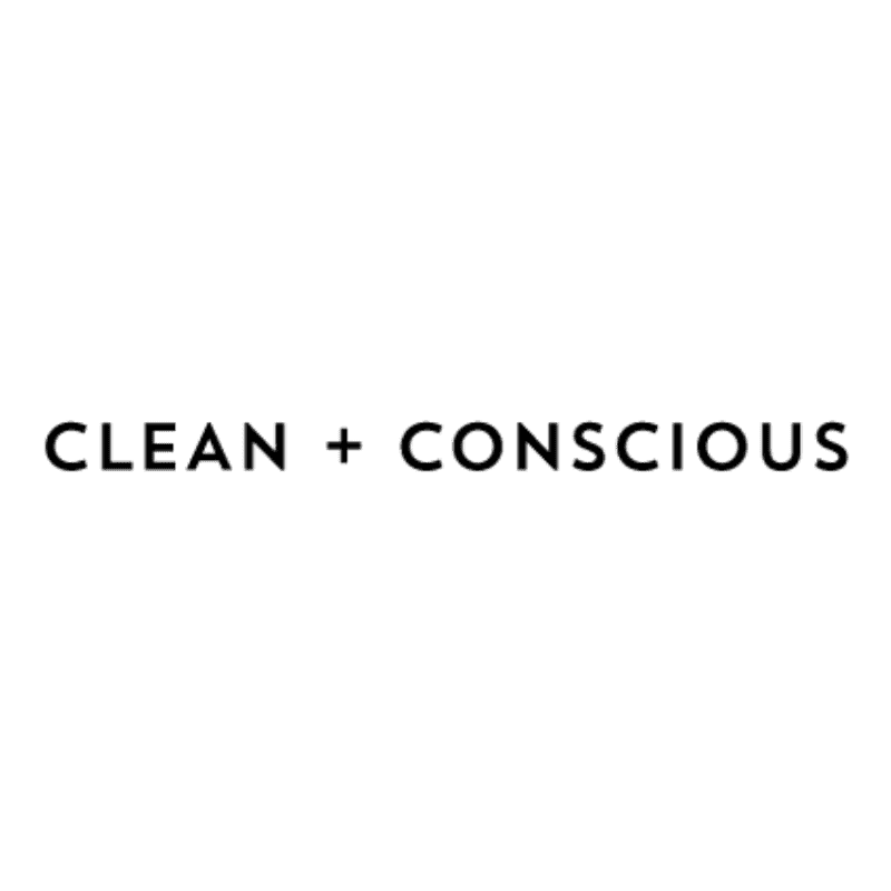 clean + conscious